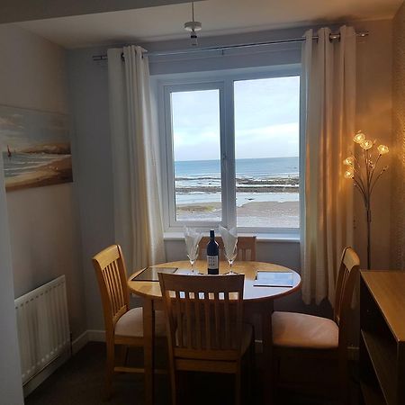 Boulmer 渔船宾馆酒店 外观 照片